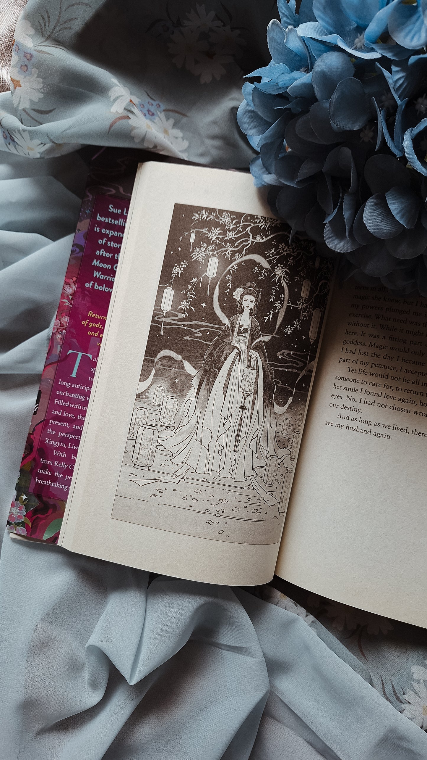 Tales of the Celestial Kingdom - Sue Lynn Tan (Hardover)
