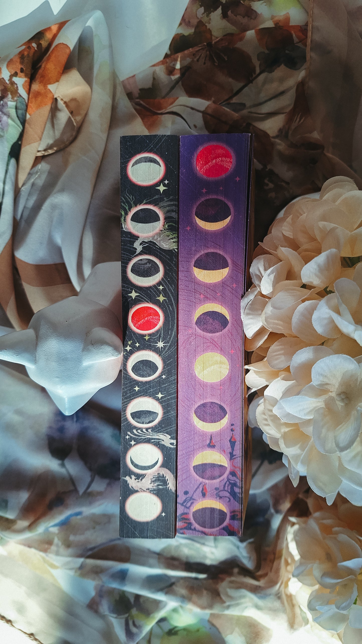 Monsoon Rising (Deluxe Paperback Edition) Thea Guanzon - Imported