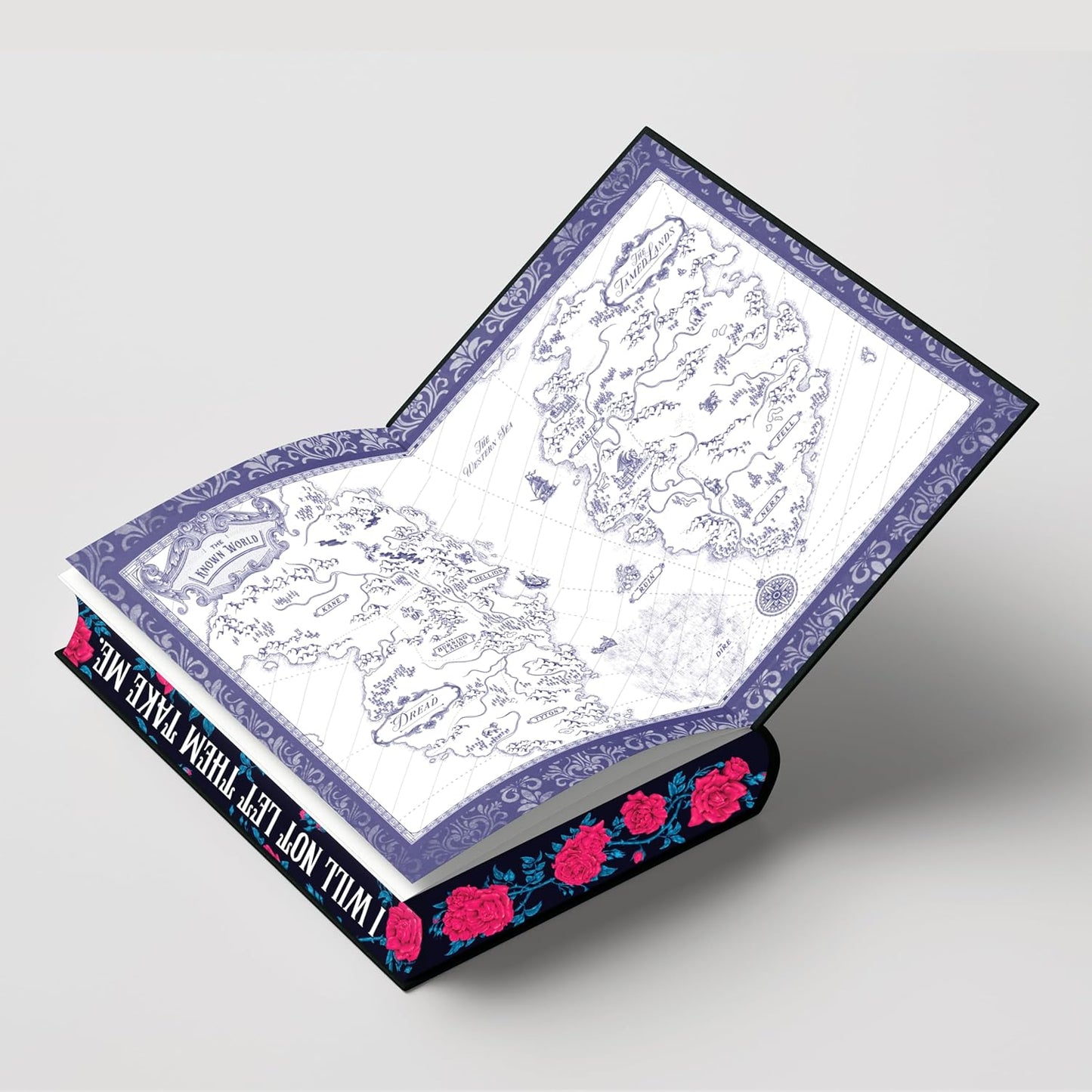 Nightweaver - R M Gray (Deluxe Limited Edition) Imported