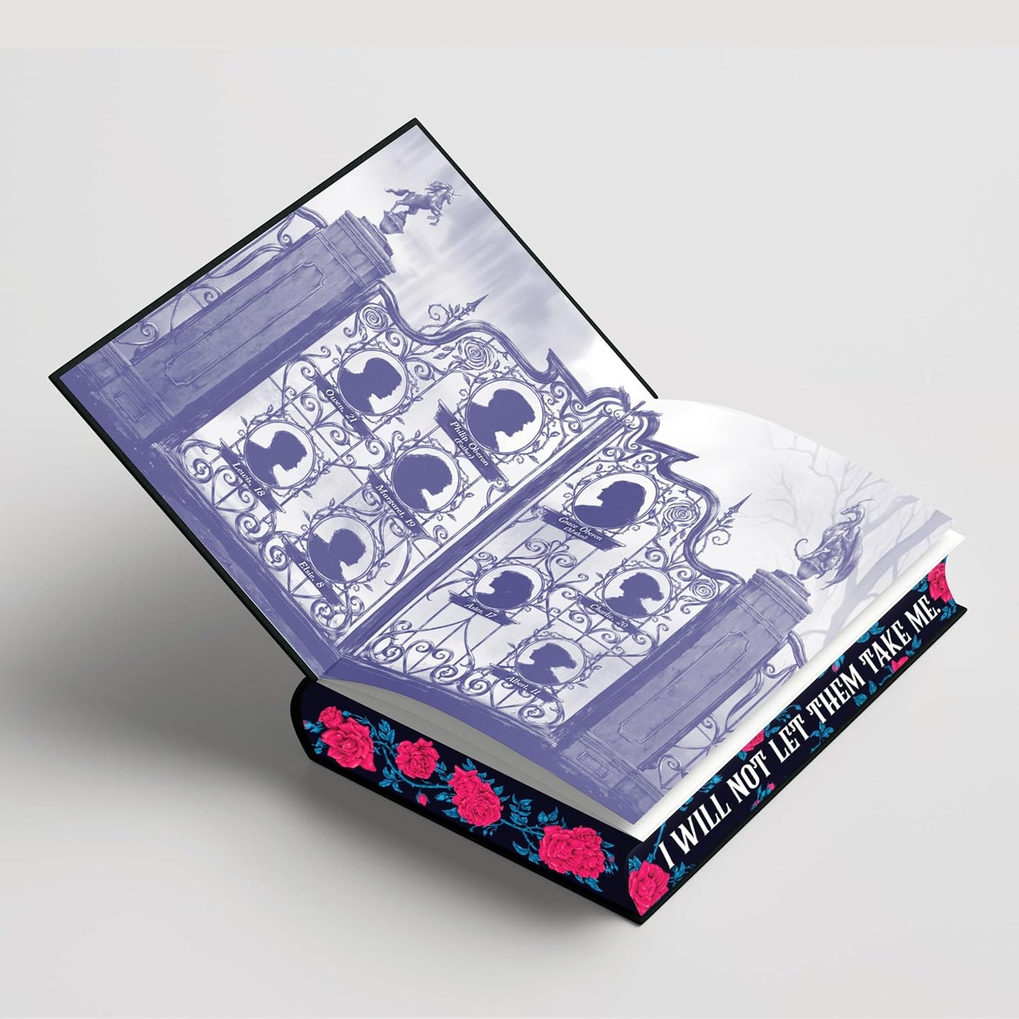 Nightweaver - R M Gray (Deluxe Limited Edition) Imported