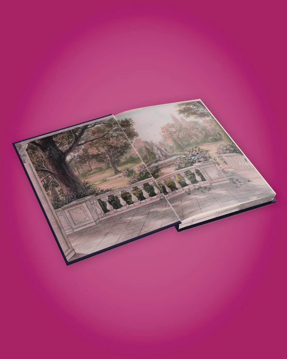 Import Available| Thorn Season (Deluxe Limited Edition) Kiera Azar