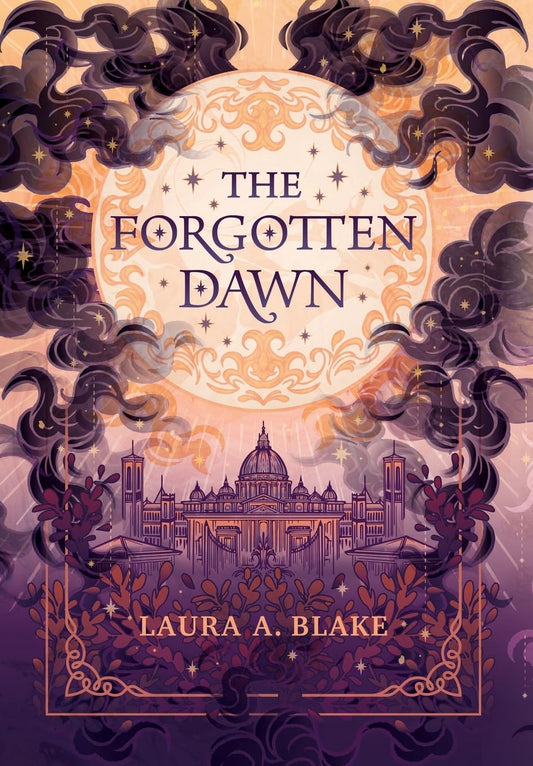 The Forgotten Dawn - Laura A Blake (Imported Hardcover)
