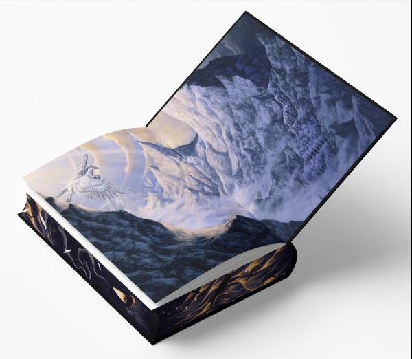 Kissed by the Gods (Deluxe Limited Edition) Caty Rogan-Imported