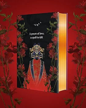 The Poet Empress (Deluxe Edition) Shen Tao - Imported