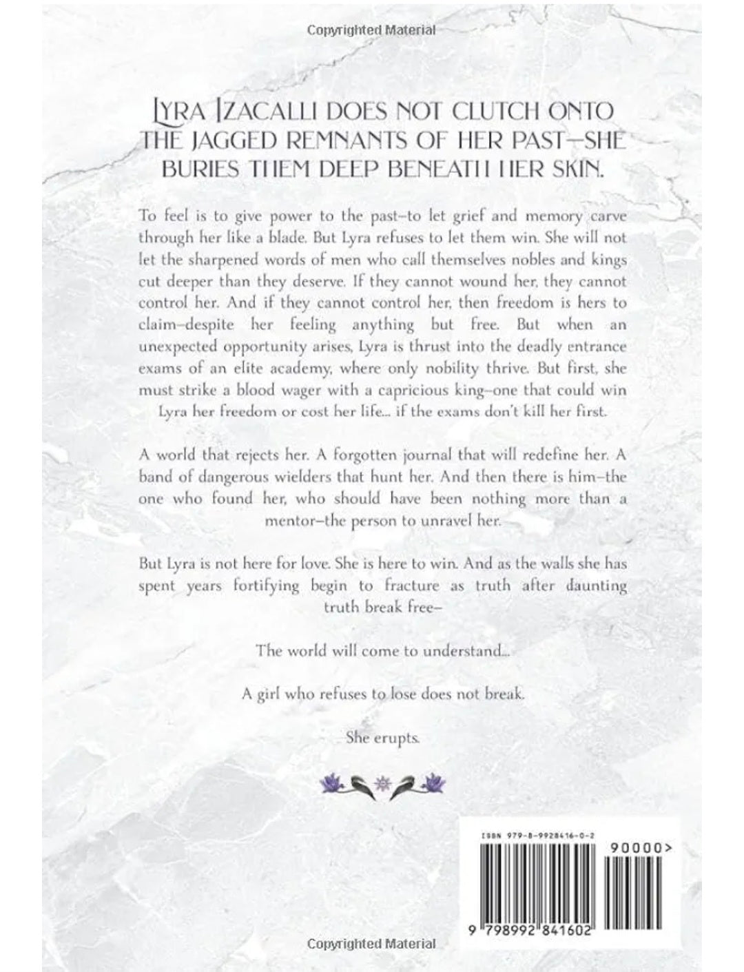 A Requiem for Fallen Stars Paperback - Hazel S Wilkes