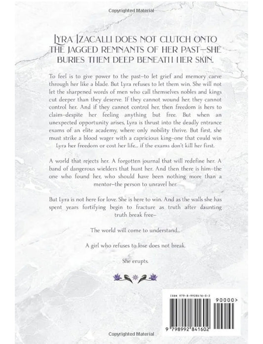 A Requiem for Fallen Stars Paperback - Hazel S Wilkes
