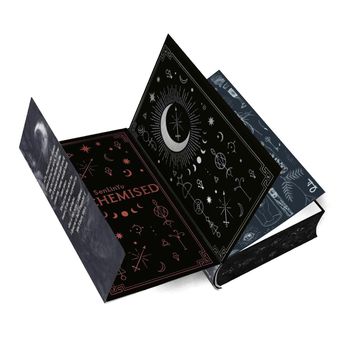 Alchemised (Forever English Edition)SenLinYu - Imported