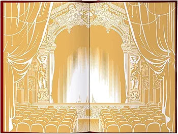 A Stage Set For Villians (Deluxe Edition) Shannon J Spann
