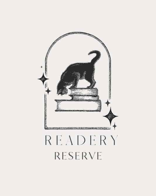 1. Readery Reserve Instructions & Terms