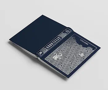 Steelborn (Deluxe Limited Edition) Taylor J. Larue
