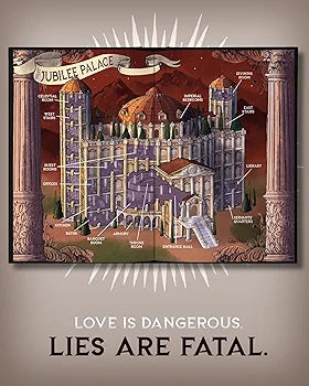 Verity Guild(Deluxe Limited Ed)Mai Corland