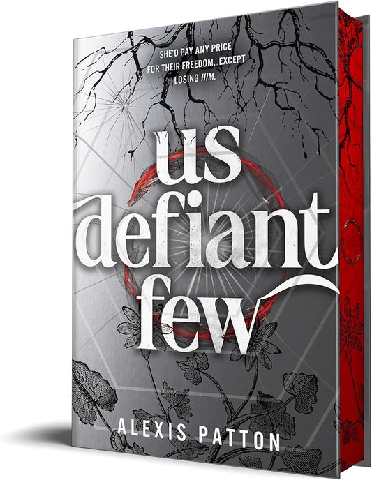 Us Defiant Few(Deluxe Limited Ed) Alexis Patton