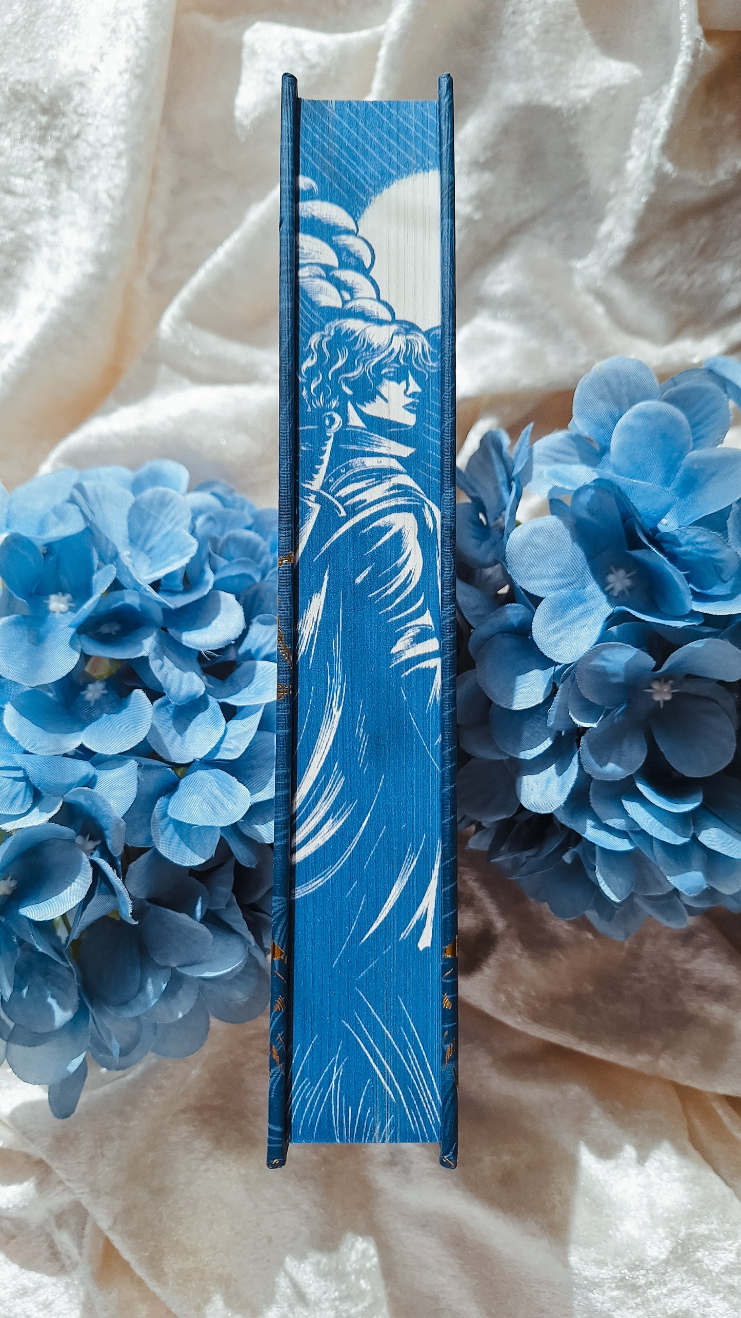 SALE| Heir (Deluxe Edition Hardcover) Sabaa Tahir - Imported