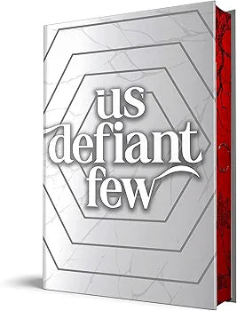 Us Defiant Few(Deluxe Limited Ed) Alexis Patton