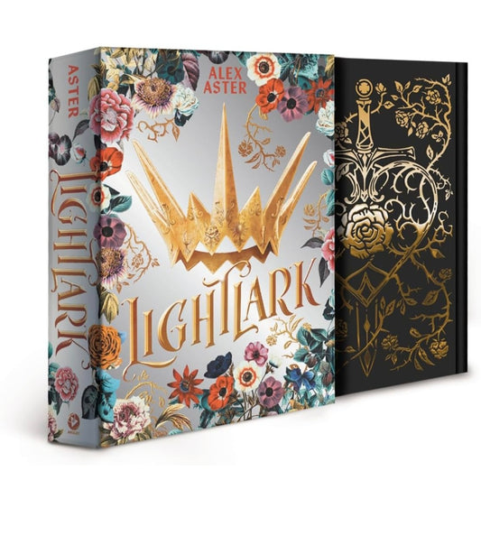 Lightlark (Collector's Edition) Alex Aster