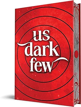 Us Dark Few(Deluxe Limited Edition)Alexis Patton
