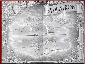 A Stage Set For Villians (Deluxe Edition) Shannon J Spann