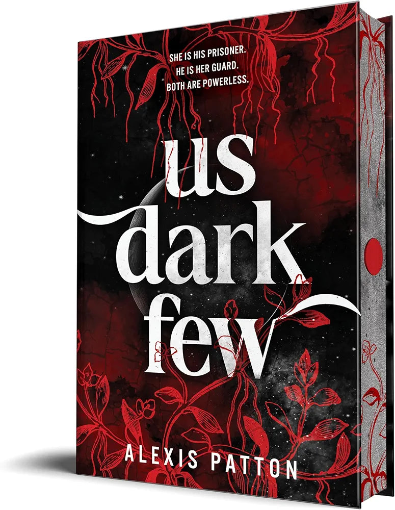 Us Dark Few(Deluxe Limited Edition)Alexis Patton