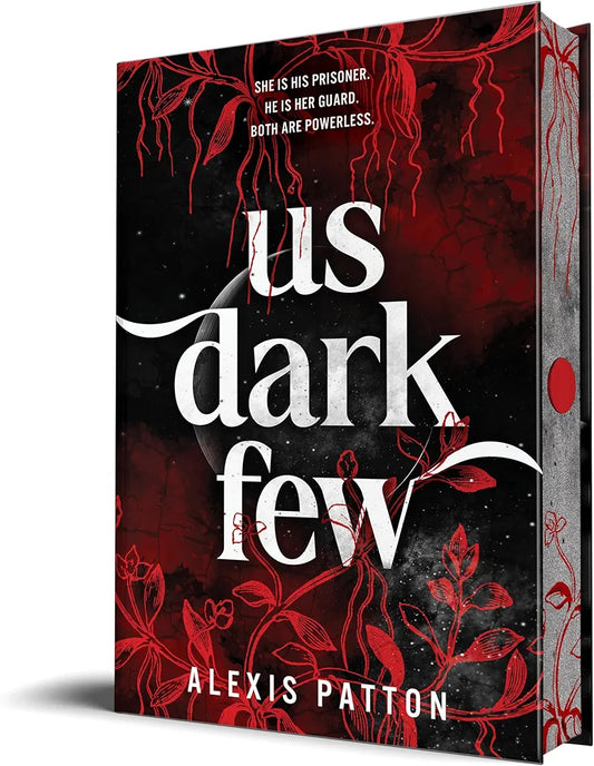 Us Dark Few(Deluxe Limited Edition)Alexis Patton