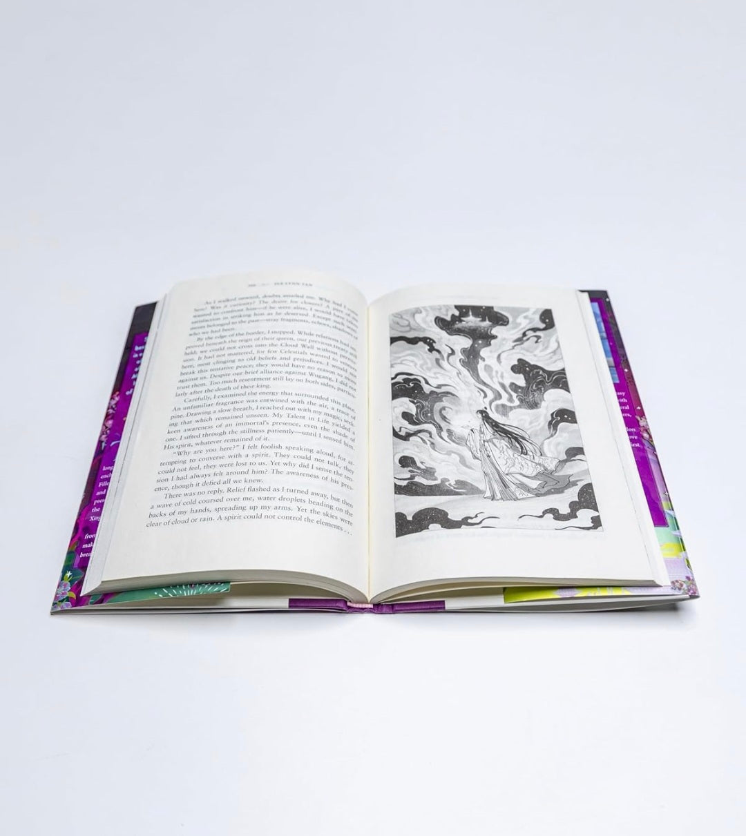 Tales of the Celestial Kingdom - Sue Lynn Tan (Hardover)